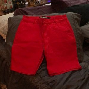 Boys shorts